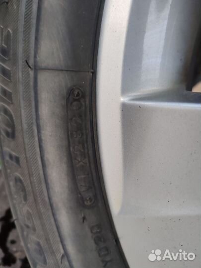 Bridgestone Blizzak VRX 205/60 R16