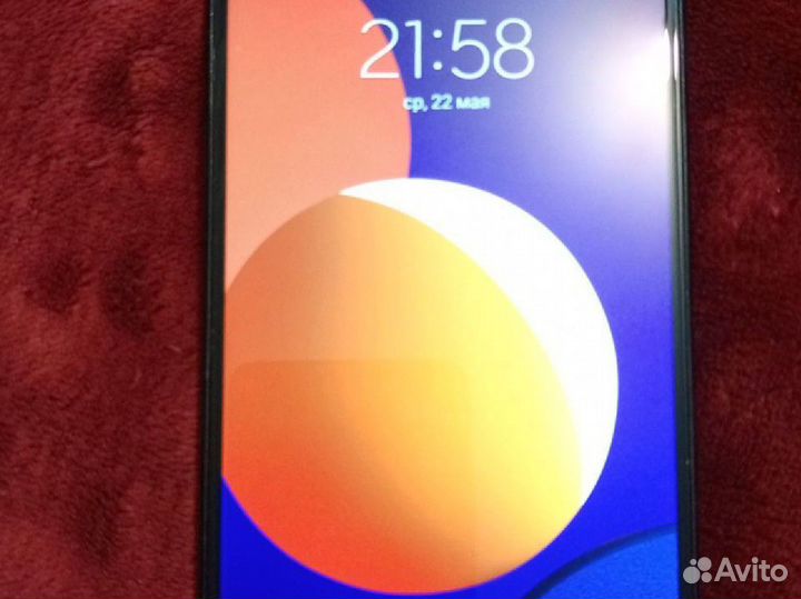 Samsung Galaxy M12, 4/64 ГБ