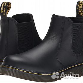 Doc martens outlet 36 pas cher