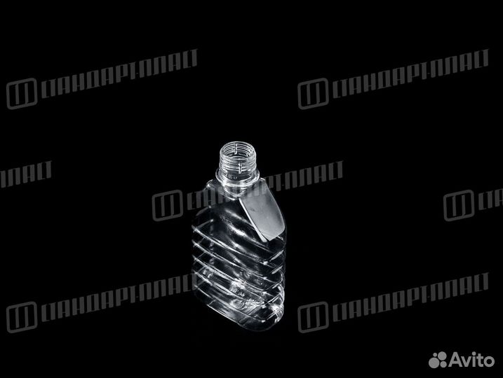 Бутылка пэт / бочонки