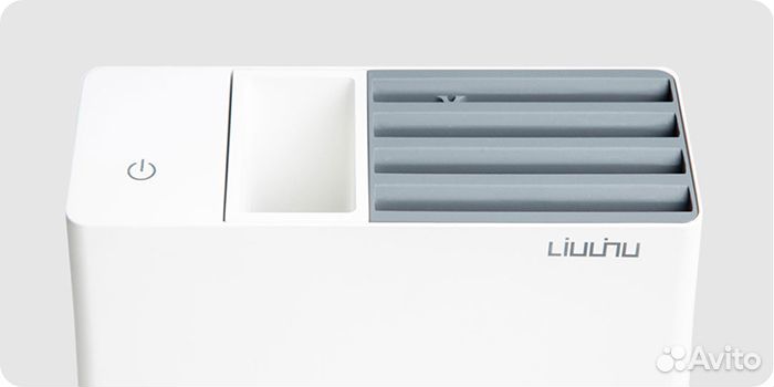 Стерилизатор столовых приборов Xiaomi Liulinu lszc