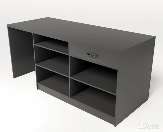 Стойка ресепшен