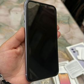 iPhone 11, 64 ГБ