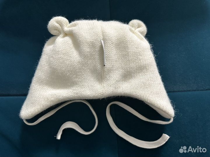 Зимняя Шапка Sofuto 40-42р