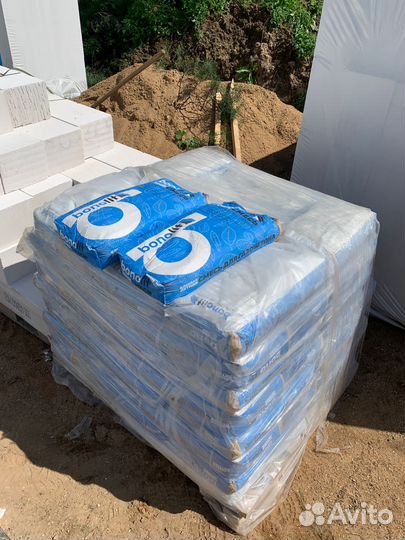 Пеноблоки газоблоки 100