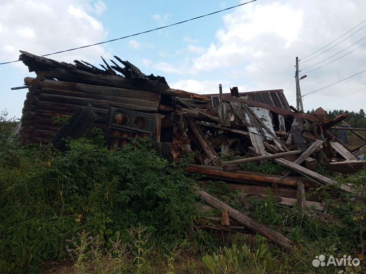 Нежилое помещение