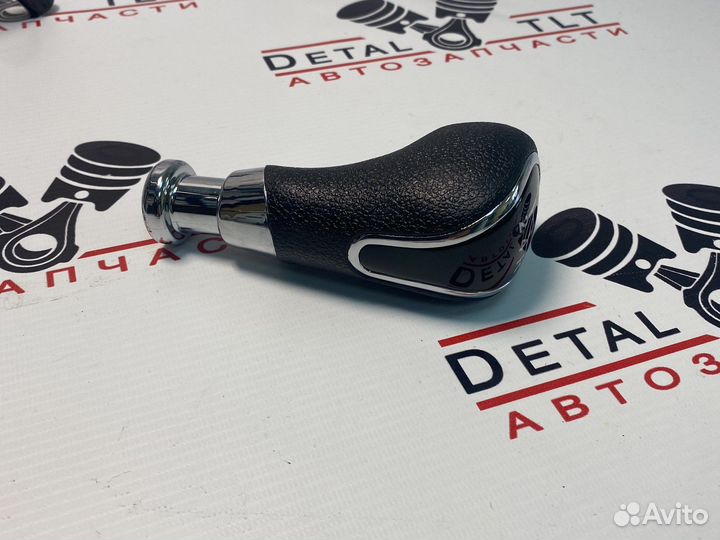 Ручка кпп ваз vesta