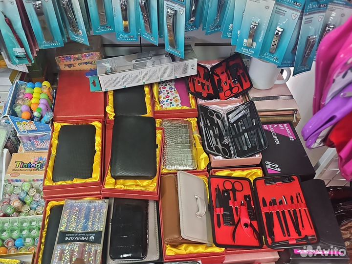 Косметика оптом