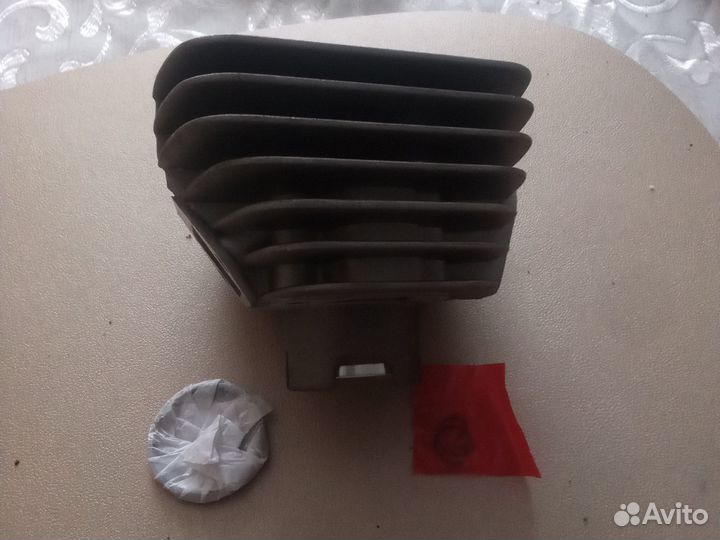 Цилиндропоршневая группа V50