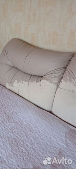 Кровать 1800*2000 под перетяжку