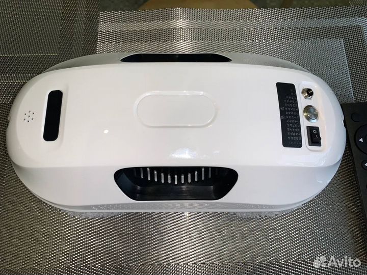 Робот мойщик окон