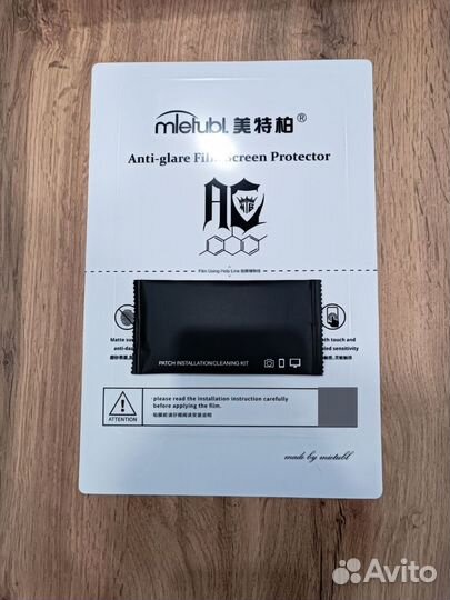 Планшет Xiaomi mi pad 6 global 8/128