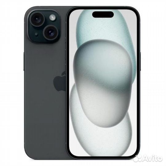 iPhone 15, 128 ГБ