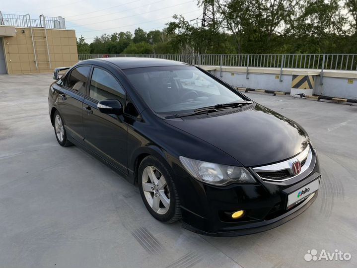 Honda Civic 2007