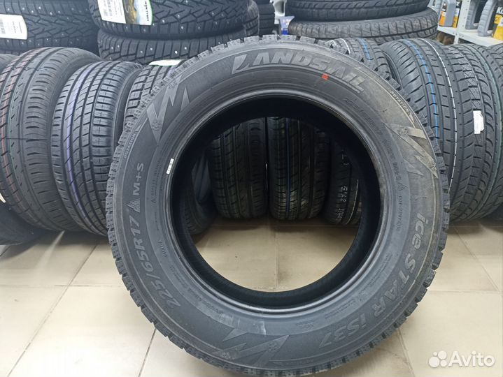 Landsail Ice Star IS37 225/65 R17 102T