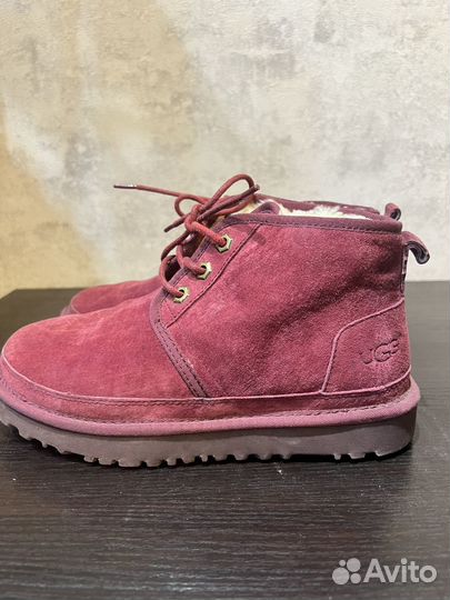 Ugg угги оригинал