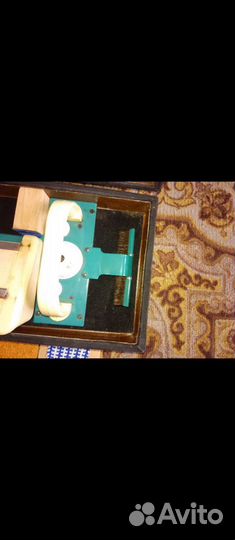 Вязальная машина Северянка