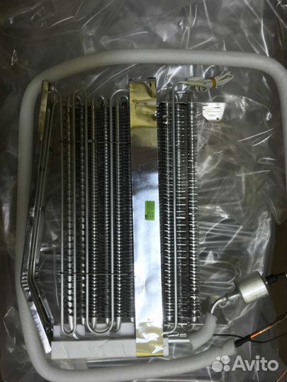 Ремонт холодильников