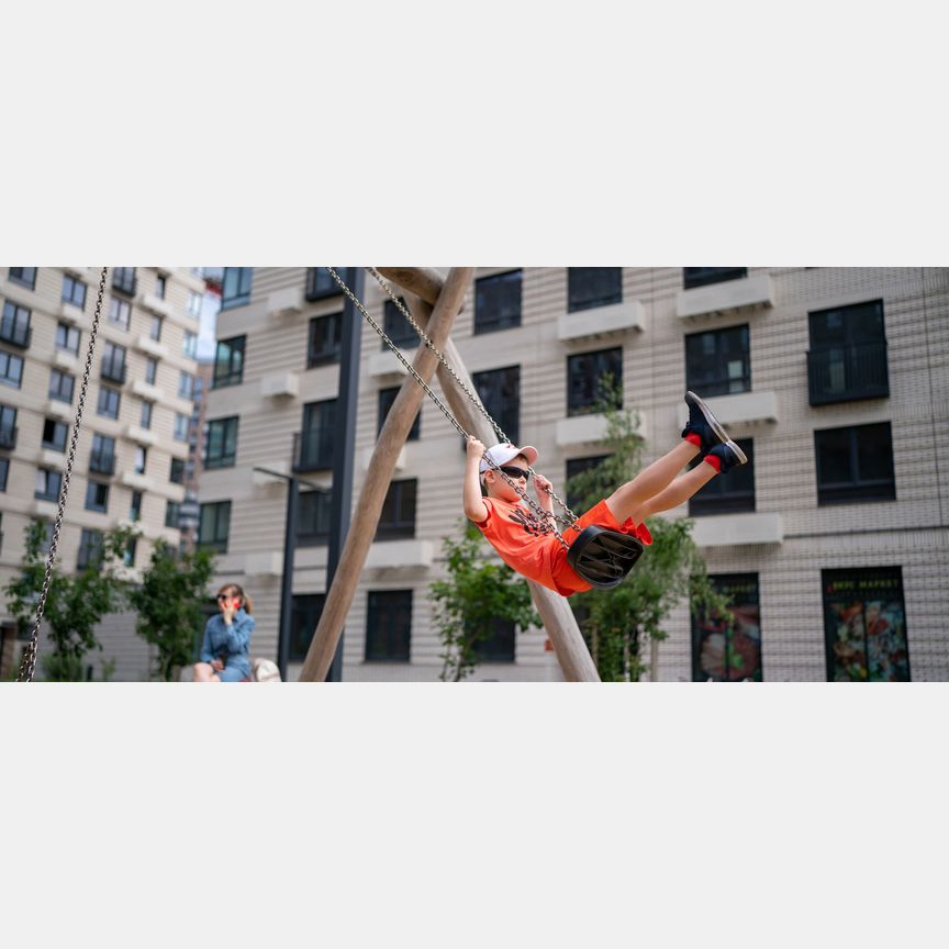 Квартира-студия, 26 м², 17/24 эт.