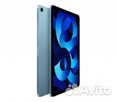 Apple iPad Air (2022) 256Gb Wi-Fi