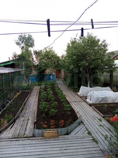 4-к. квартира, 95 м², 1/2 эт.