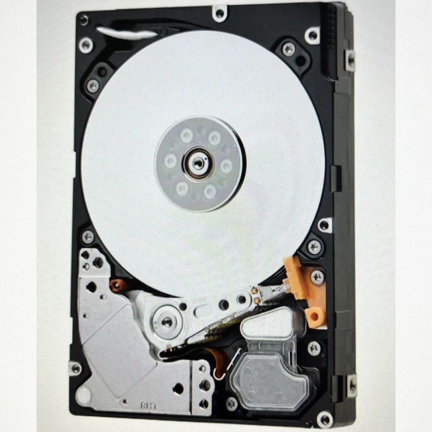 [HUC101812CSS204] 1.2tb Sas Hdd Dell Hgst Huc101812css204