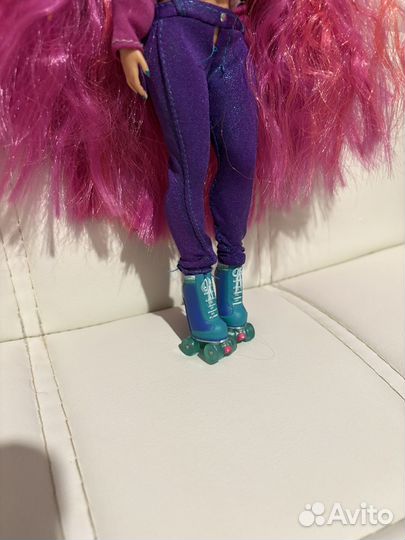 Кукла лол омг lol omg