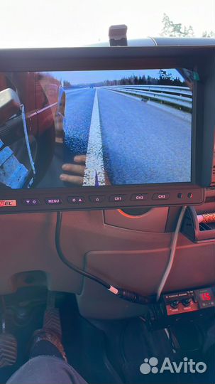 Водитель,Оператор разметочной машины разметка