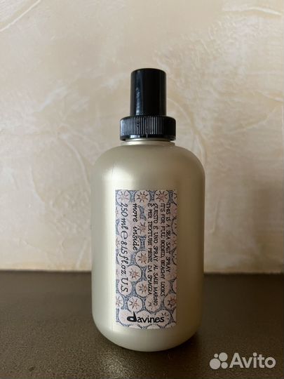 Средства для волос Davines