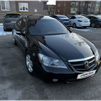 Honda Legend 3.5 AT, 2007, 180 000 км, с пробегом, цена 1 199 000 руб.