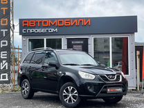 Chery Tiggo (T11) 2.0 MT, 2014, 118 649 км, с пробегом, цена 729 000 руб.