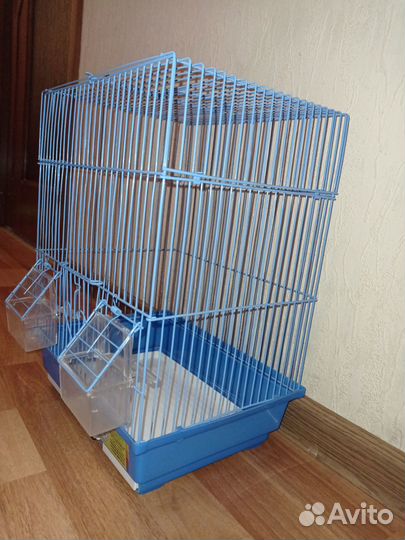 Клетка для птиц