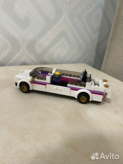 Lego Friends