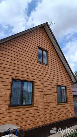 Скоростной интернет, видеонаблюдение, телевидение