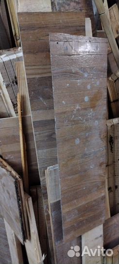 Продам доски бу