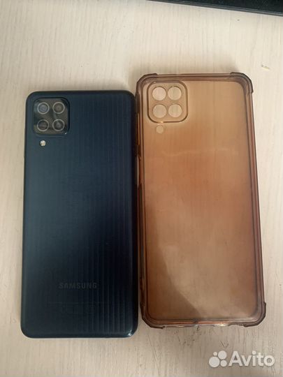 Samsung galaxy m12 64гб