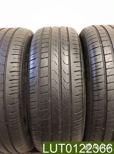 Pirelli Scorpion Verde 215/60 R17 96H