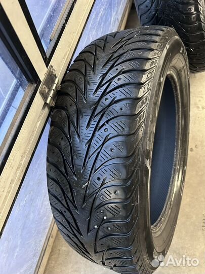 Yokohama Ice Guard IG30 225/60 R18 100T