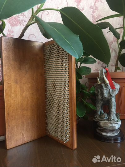 Доска садху