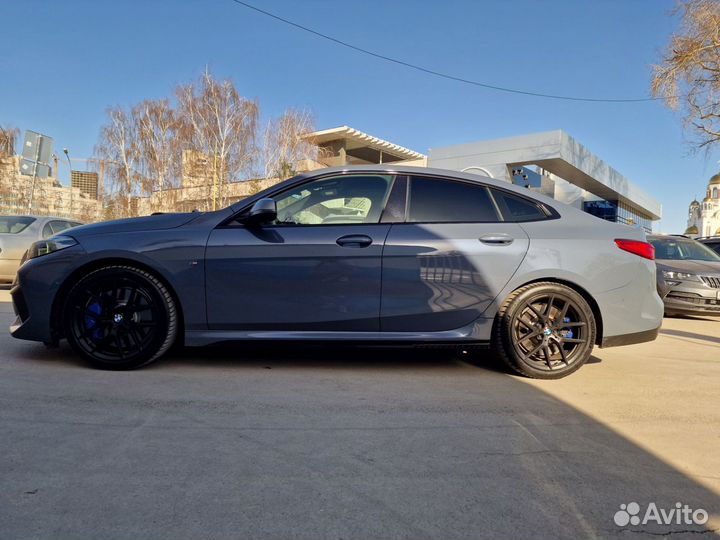 BMW 2 серия Gran Coupe 2.0 AT, 2020, 76 352 км