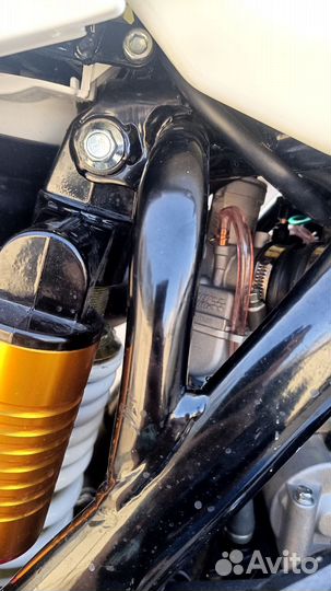 Racer enduro 300