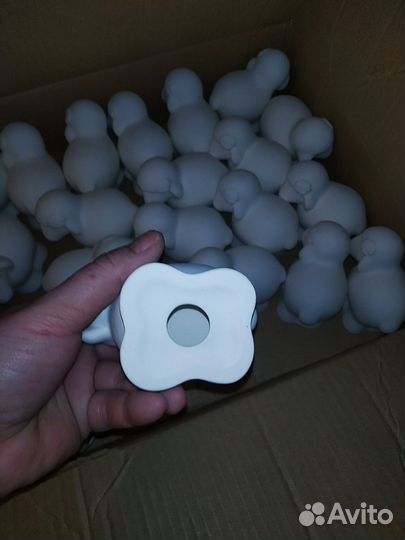 Фигурки(заготовкидля творчества