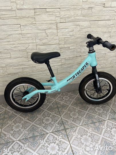 Беговел детский