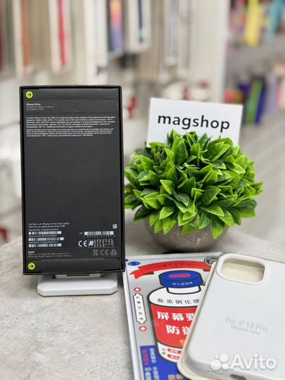 iPhone 13 Pro, 128 ГБ