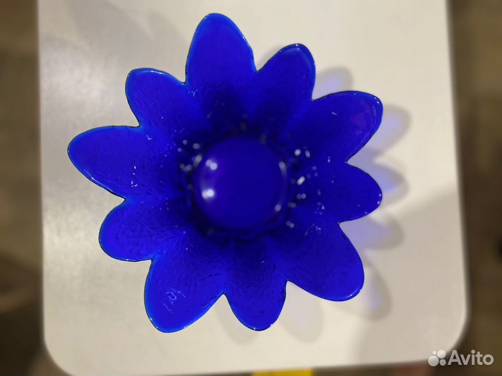 Ваза конфетница фруктовница