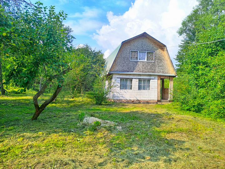 Участок 32 сот. (ИЖС)