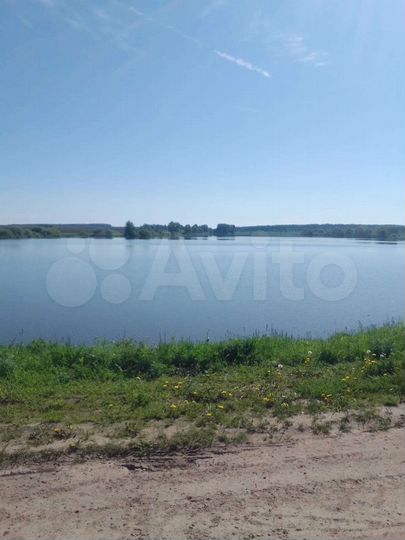 Участок 15 сот. (СНТ, ДНП)