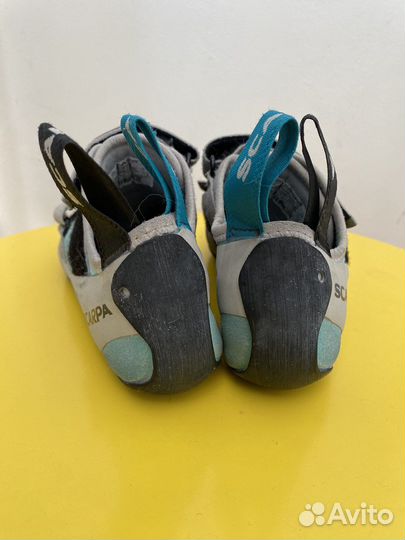 Скальные туфли Scarpa Origin