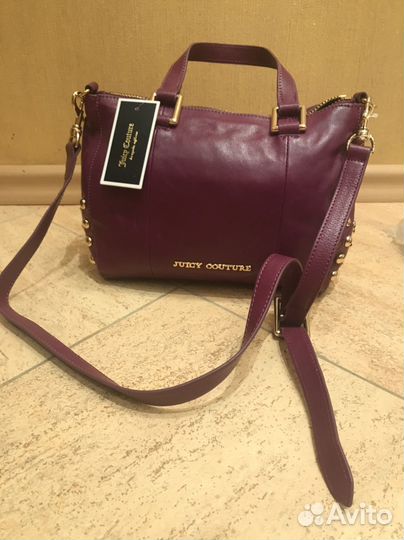 Juicy couture сумка