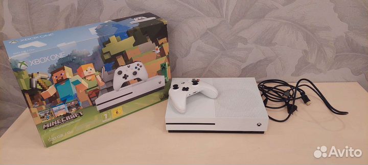 Xbox one s 512gb